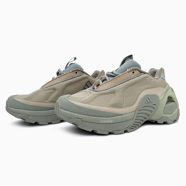 Adidas Edge Runner Beige/Khaki adi-0532-1351173 фото