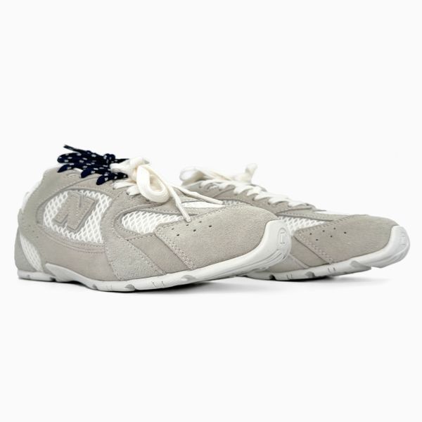 New Balance x Miu Miu 530 Grey/White nbl-0343-998298 фото