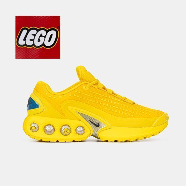 Nike Air Max Dn x LEGO&reg; Collection #art1772-1518668 фото