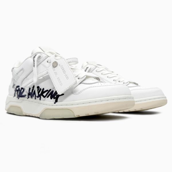 Off-White For Walking White 📦 off-0001-1127747 фото