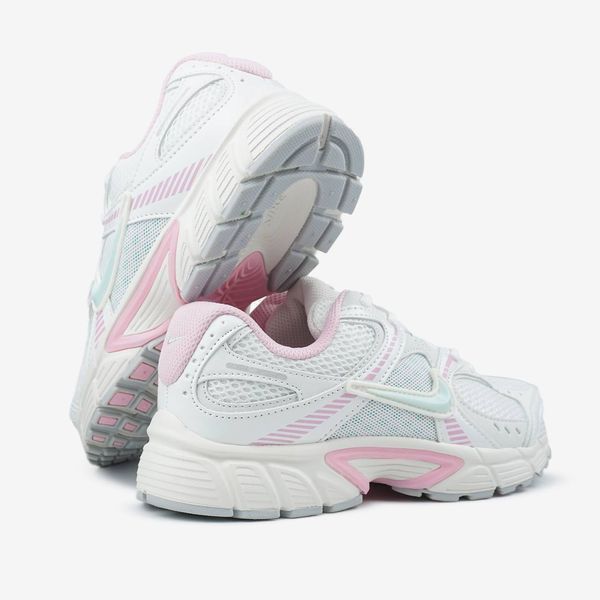 Nike V5 RNR White Pink Blue 0365-1565180 фото