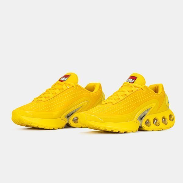 Nike Air Max Dn x LEGO&reg; Collection #art1772-1518668 фото