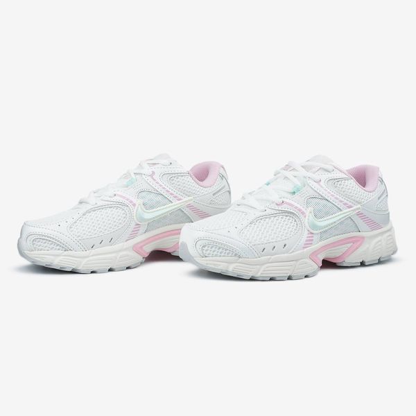 Nike V5 RNR White Pink Blue 0365-1565180 фото
