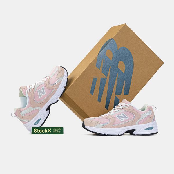 New Balance 530 #art1296-857095 фото