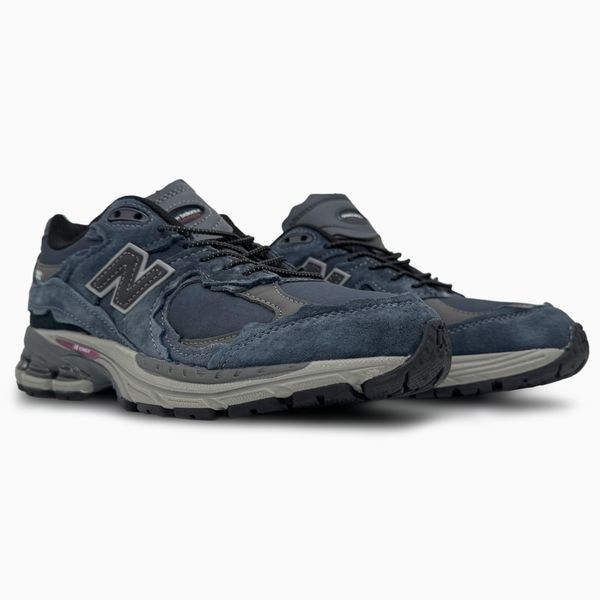New Balance 2002R Protection Pack Eclipse Blue nbl-0379-1087380 фото