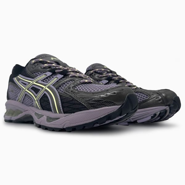 Asics Gel-Nimbus 10.1 Violet/Black asc-0168-1070765 фото