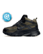 Nike Initiator High Fur Khaki Black А4846-1347345 фото 1