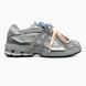 New Balance 1906A Silver Extreme Laces nbl-0495-1566030 фото 1