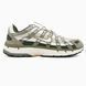 Nike P-6000 Light Army/Cargo Khaki nik-0731-1429042 фото 1