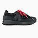 New Balance 327 Black Extreme Laces nbl-0478-1454875 фото 1