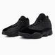 Nike Air Jordan 13 Retro Black Cat nik-0795-1505731 фото 2