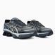 Asics Gel-Kinetic Fluent Seal Grey/Pure Silver asc-0256-1517145 фото 2