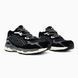Asics Gel-NYC Grey/Black asc-0053-651980 фото 2