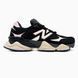 New Balance 9060 Black/Pink Logo nbl-0498-1628211 фото 1