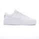 Nike Court Legacy Lift White nik-0456-734763 фото 1