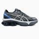 Asics Gel-Kinetic Fluent Seal Grey/Pure Silver asc-0256-1517145 фото 1