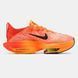 0854 Nike Air Zoom Alphafly Orange 0854-327131 фото 2