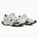 Balenciaga Track Cream/Brown bal-0048-1448408 фото 2