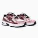 New Balance 740 Washed Burgundy/Pink Taffy nbl-0487-1505514 фото 2