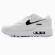 Nike Air Max 90 Classic White nik-0519-924046 фото 2