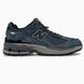 New Balance 2002R Protection Pack Eclipse Blue nbl-0379-1087380 фото 1