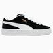 Puma Suede XL Black/White pum-0024-1024931 фото 1