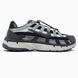 Nike P-6000 Black/Grey nik-0654-1203600 фото 1
