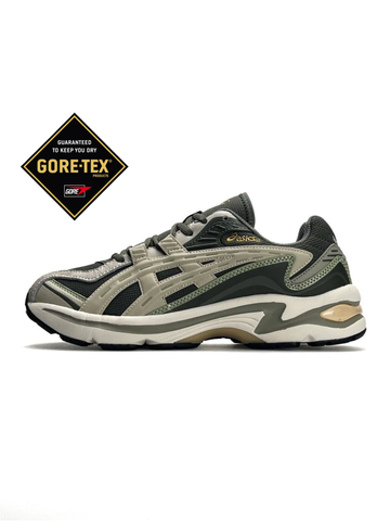 ASICS Gel-Preleus GTX Khaki Beige А4532-1238176 фото
