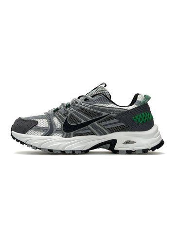 Nike V2K Grey White A5034-1460112 фото