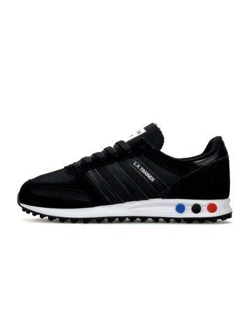 Adidas LA Trainer Black A5403-1533795 фото