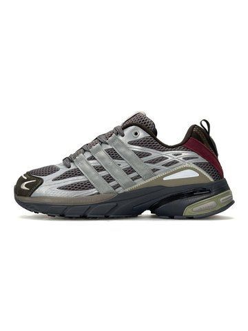 Adidas Adistar Cushion x Song for the Mute Grey Khaki Silver А5624-1644752 фото