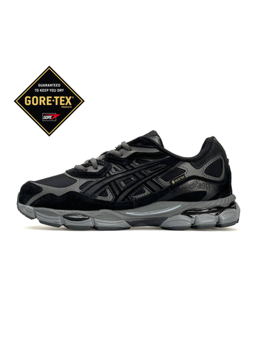 ASICS Gel-NYC GTX Black A4492-1227012 фото