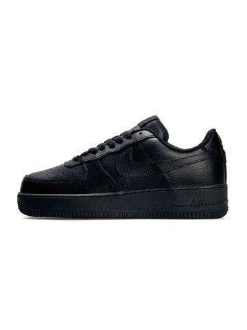 Nike Air Force 1 '07 Black A5225-1517073 фото