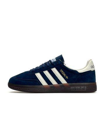Adidas Spezial Navy White A4899-1404713 фото