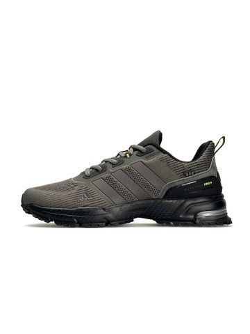Adidas Marathon Pro+ Khaki Black А3622-1028076 фото