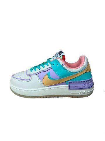 Nike Air Force 1 Shadow Pale Ivory B1680-847115 фото