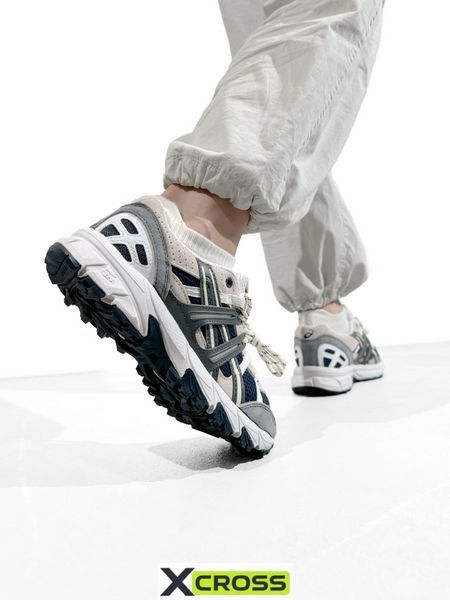 Asics Gel Sonoma 15-50 Beige/Black asc-0066-673436 фото