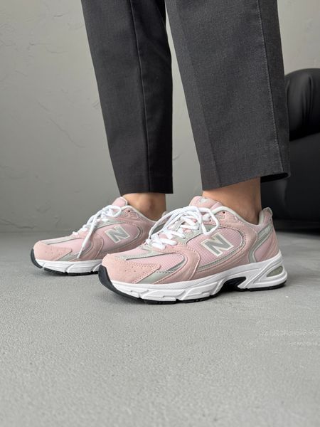 New Balance 530 Pink nbl-0355-1013405 фото