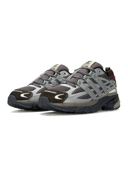 Adidas Adistar Cushion x Song for the Mute Grey Khaki Silver А5624-1644752 фото
