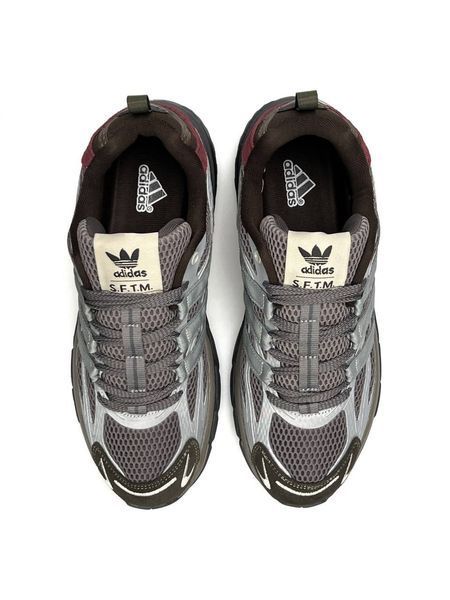 Adidas Adistar Cushion x Song for the Mute Grey Khaki Silver А5624-1644752 фото