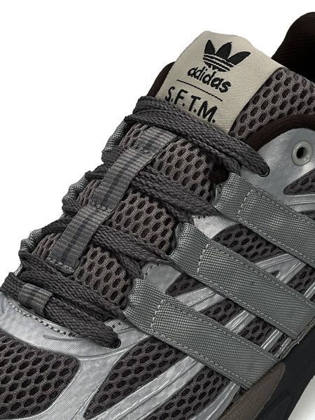 Adidas Adistar Cushion x Song for the Mute Grey Khaki Silver А5624-1644752 фото