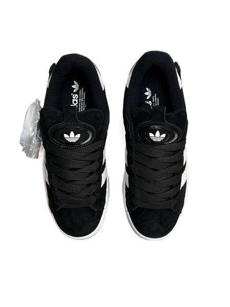 Adidas Originals Campus 00s Black White B4313-1207546 фото