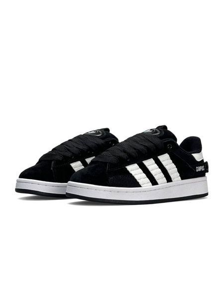 Adidas Originals Campus 00s Black White B4313-1207546 фото