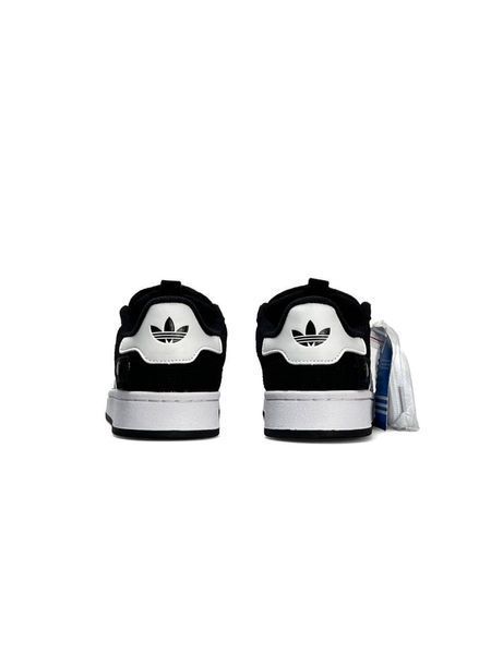 Adidas Originals Campus 00s Black White B4313-1207546 фото