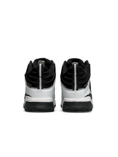 Adidas Originals Niteball High White Black Fur B1846-829709 фото
