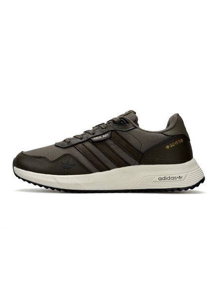 Adidas Retropy GTX Khaki Beige A6043-1774281 фото