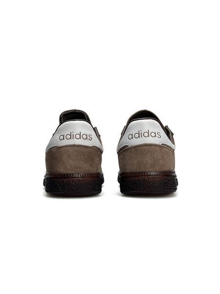 Adidas Spezial Brown White A4897-1404623 фото
