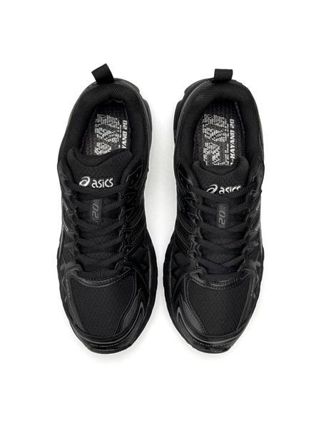 ASICS GEL-Kayano 20 GTX Black Orange A6127-1797867 фото