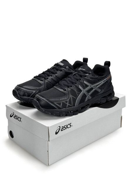 ASICS GEL-Kayano 20 GTX Black Orange A6127-1797867 фото