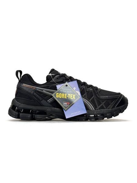 ASICS GEL-Kayano 20 GTX Black Orange A6127-1797867 фото